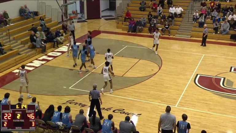 Video player poster image