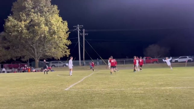 Regional Semifinal