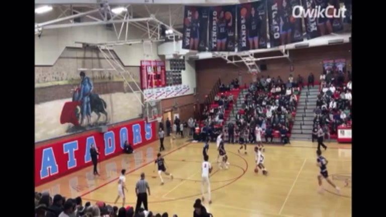 Video player poster image