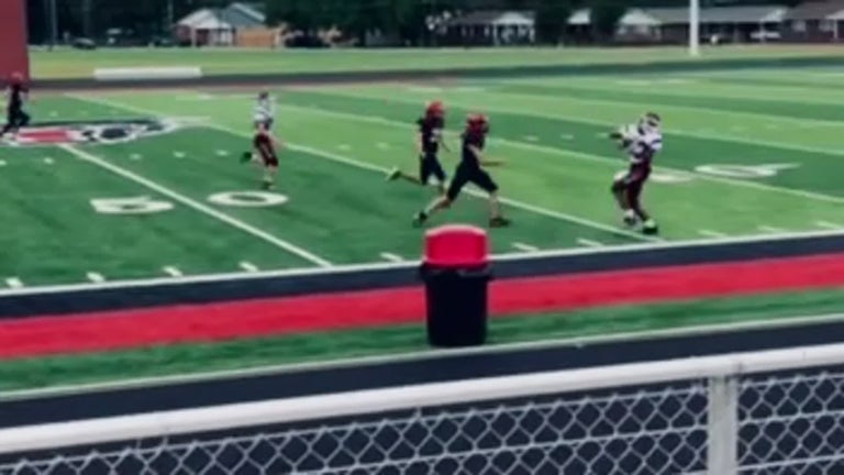 Video player poster image