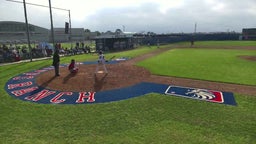 Line Drive Single - Caleb Hilton
March 24, 2025