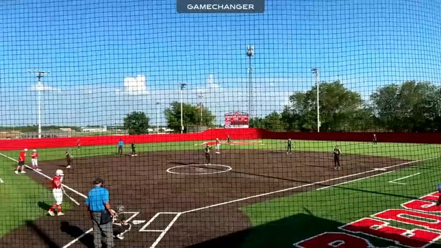 Home game against Atoka