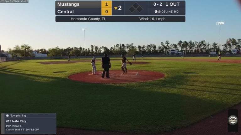 Video player poster image