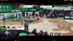 #1 Pinedale vs Worland