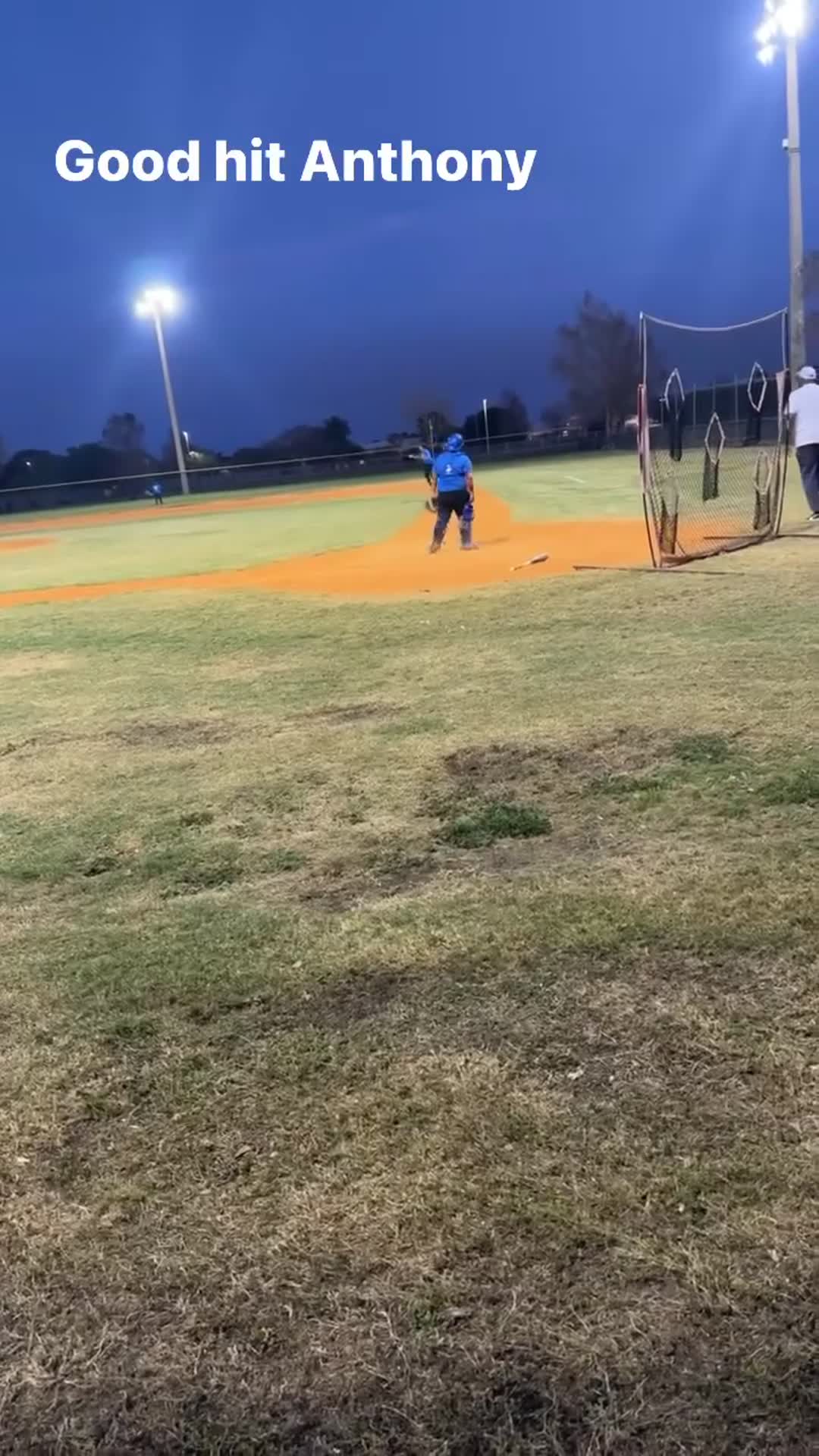 Giving my Best