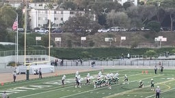Santa Barbara Dons Football