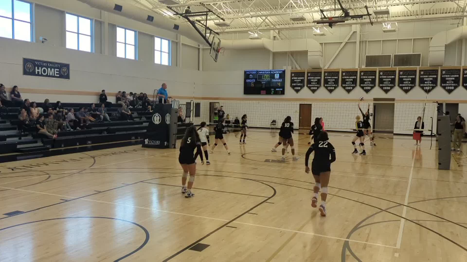 Option kill for K. Phillips