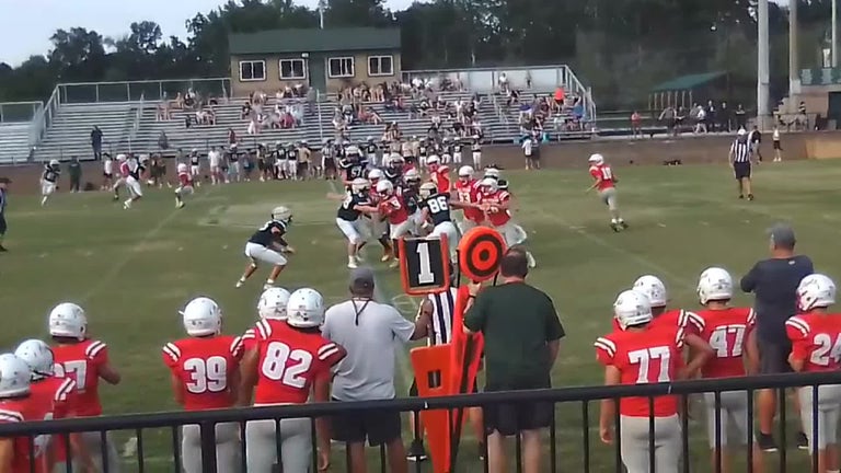 Video player poster image