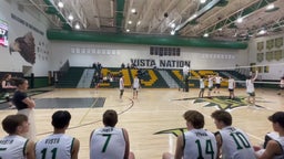 Vista JV vs Fossil Ridge JV