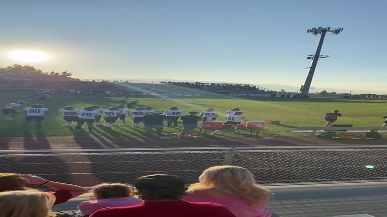 Video player poster image