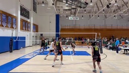 Torrey Pines vs Poway (4/26/2025)