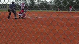 DJ Rohan Part 2 - LHP pitching 03-2025