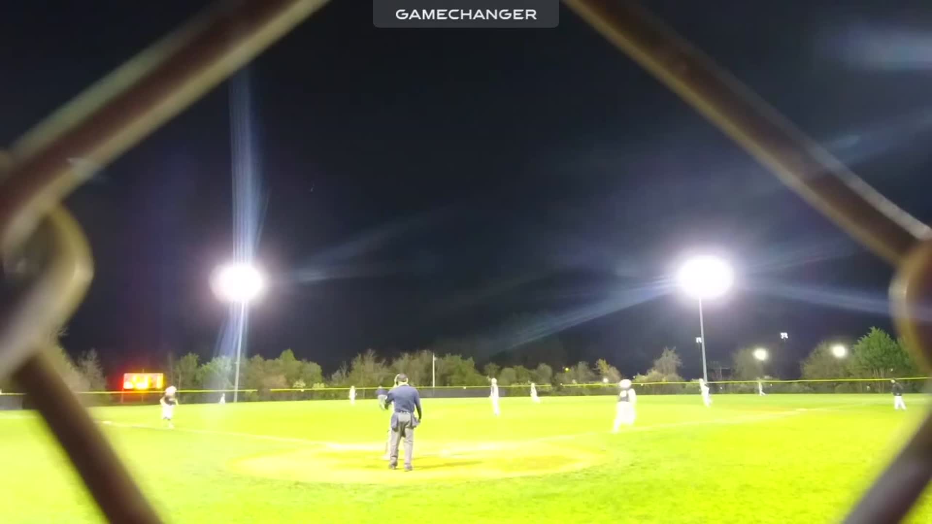 Game @ Fauquier 4/12/2024