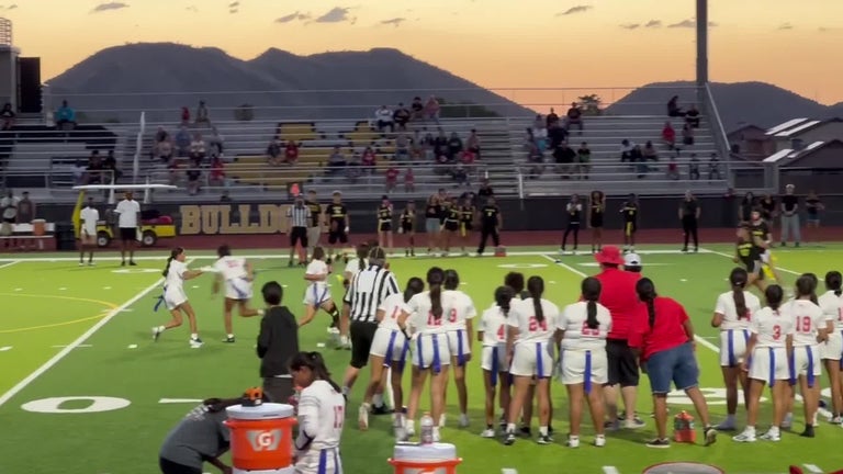 Video player poster image