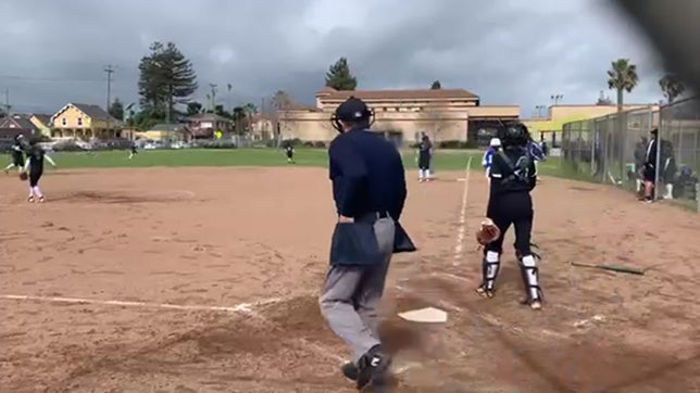 Watsonville Tournament