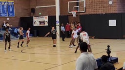 Grayson O'Shaughnessy drives in for 2.