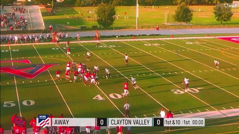 Video player poster image