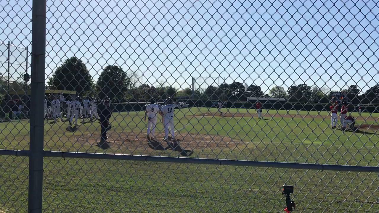 Ocean Lakes Grand Slam