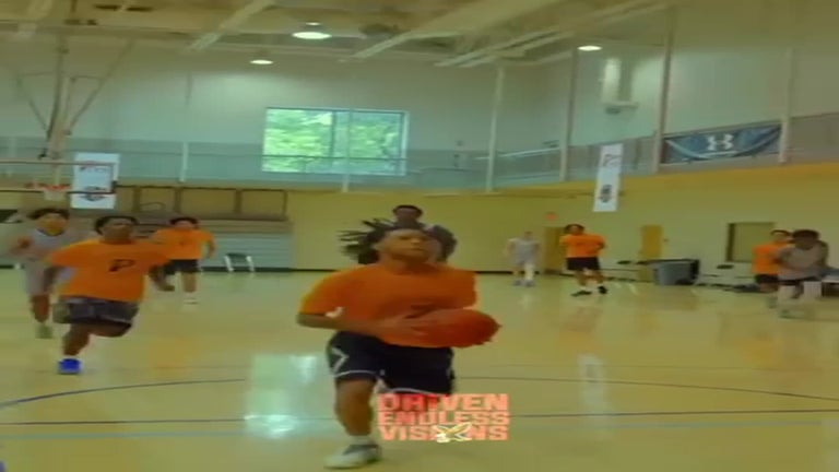 Video player poster image