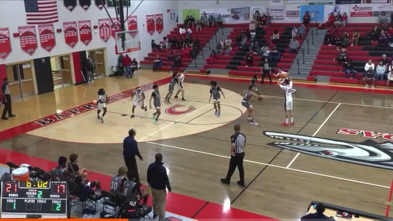 Video player poster image