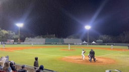 DW DANIEL against Beckham in the Classic on 3-6-25