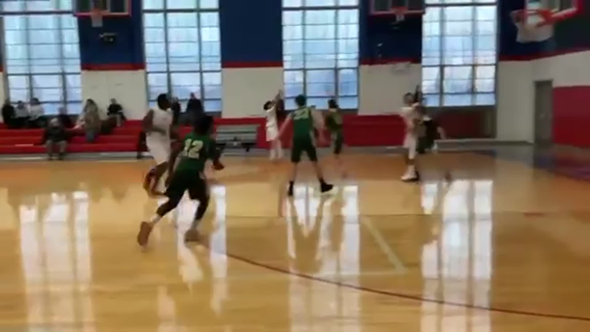 Mount Vs Bishop Hendricken