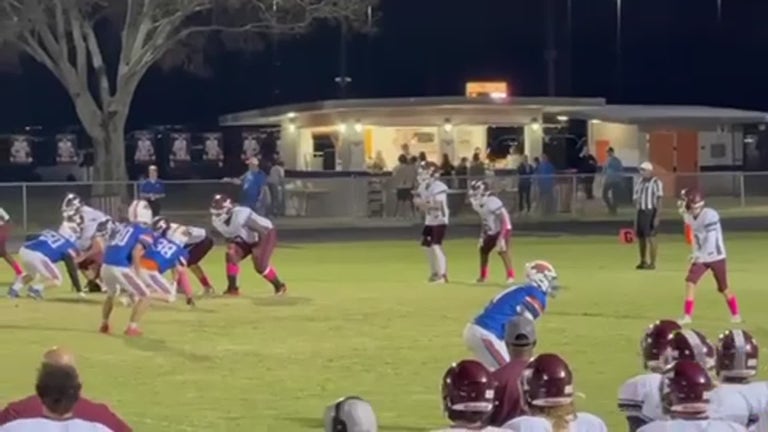 Video player poster image