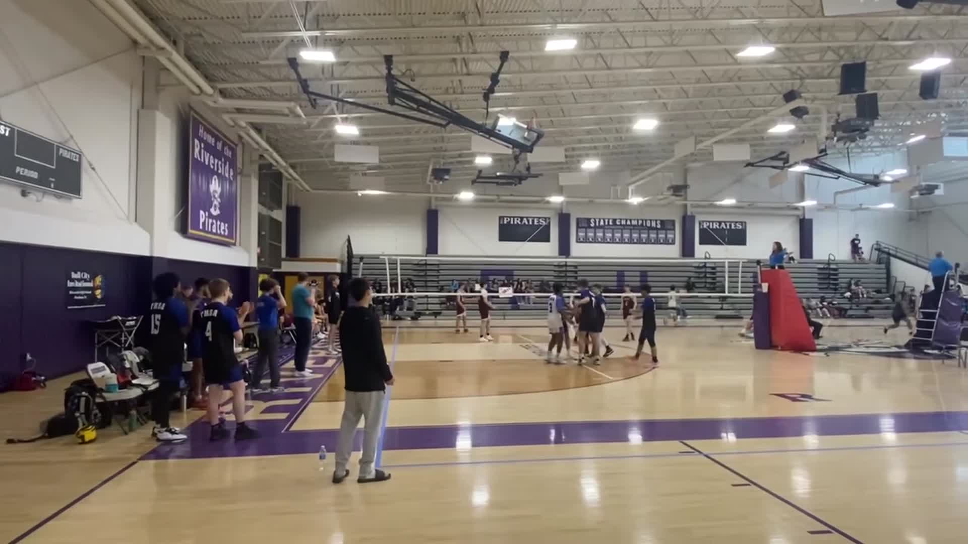 #1 Torin for the kill