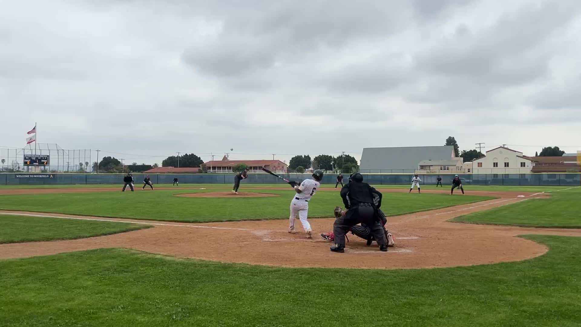 3-1-25  AHS. vs Glendale Nitros