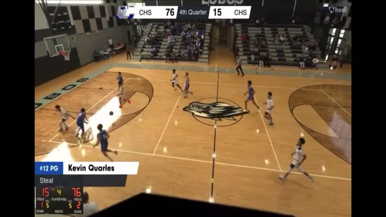 Video player poster image