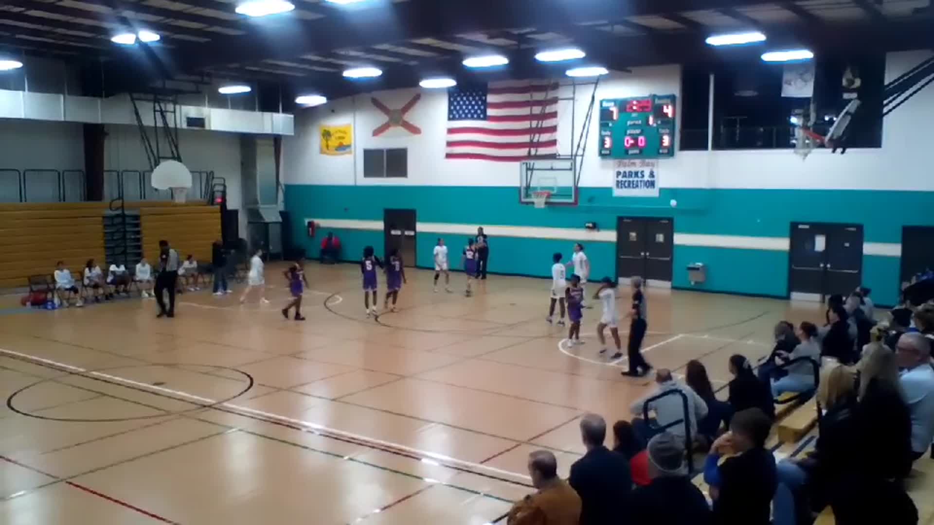 Easily the hardest game they've ever played (part four)