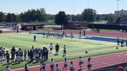 Kennedy vs. Bennett