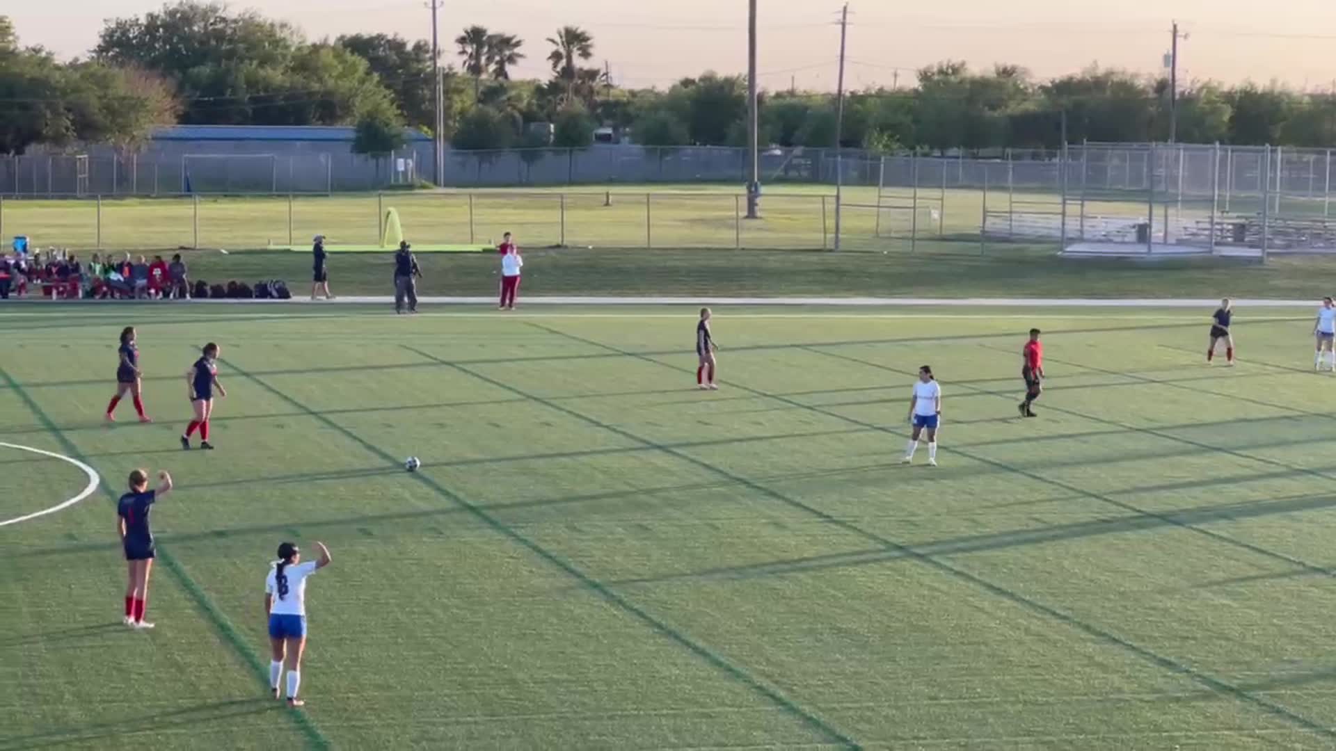 Corpus Christi Veterans Memorial vs Mission Veterans Memorial