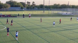 Corpus Christi Veterans Memorial vs Mission Veterans Memorial