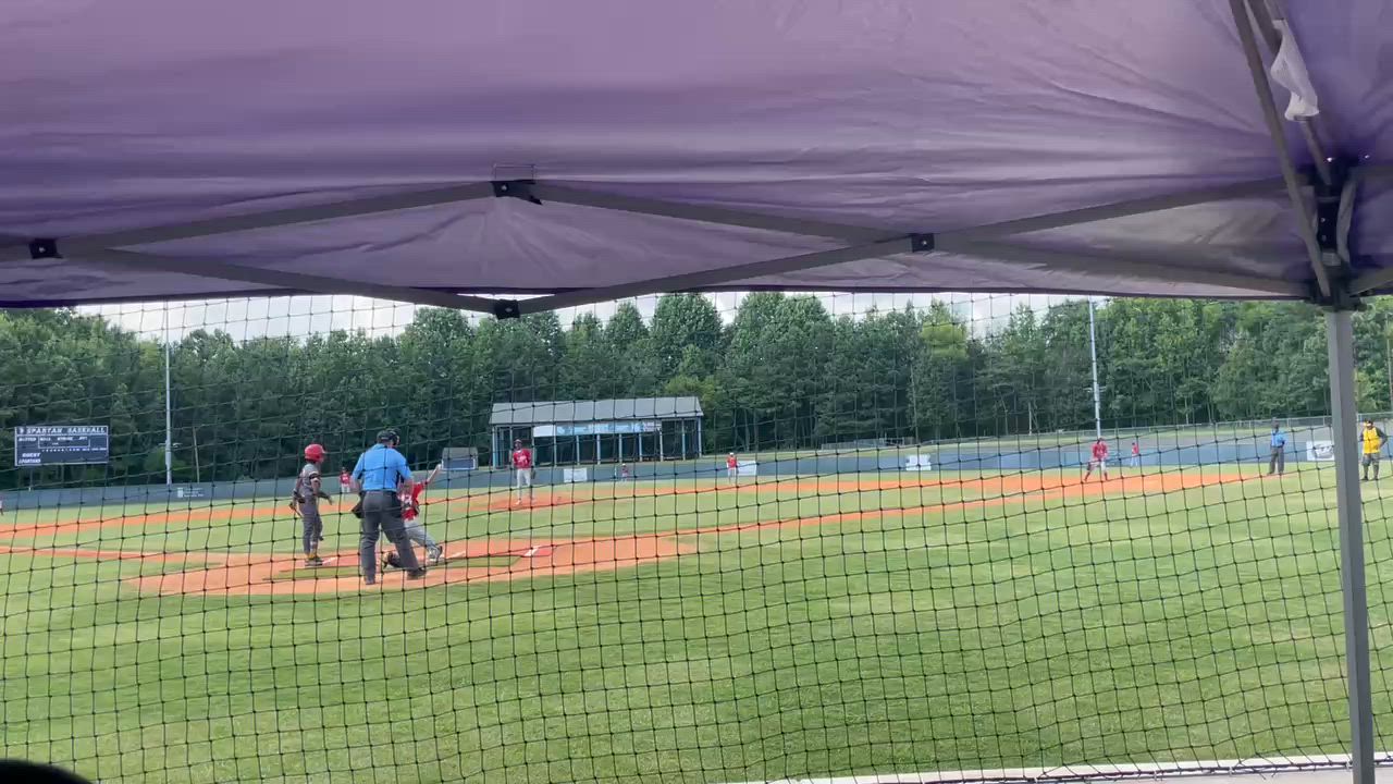 Black Magic travel ball game