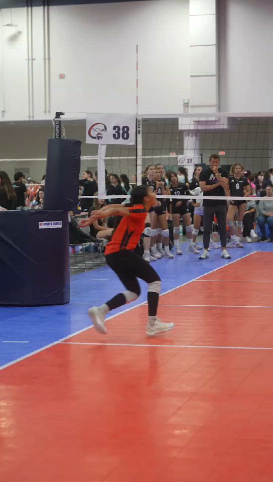 Top Flight National Black 14U