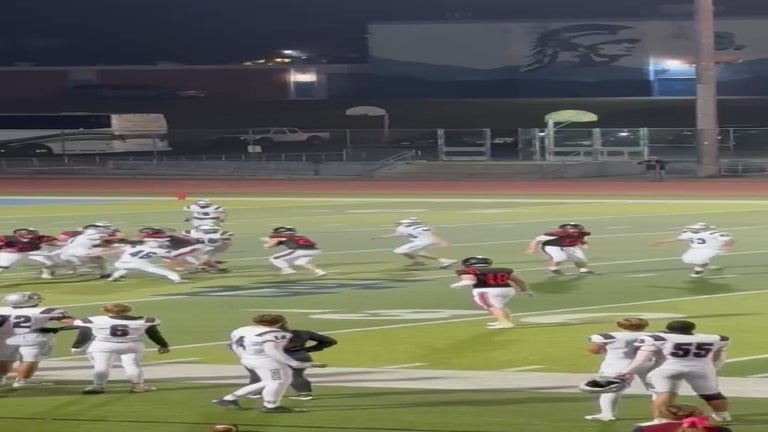 Video player poster image