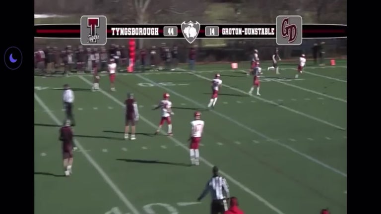 Video player poster image