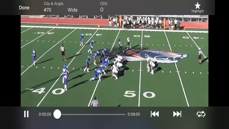 Video player poster image