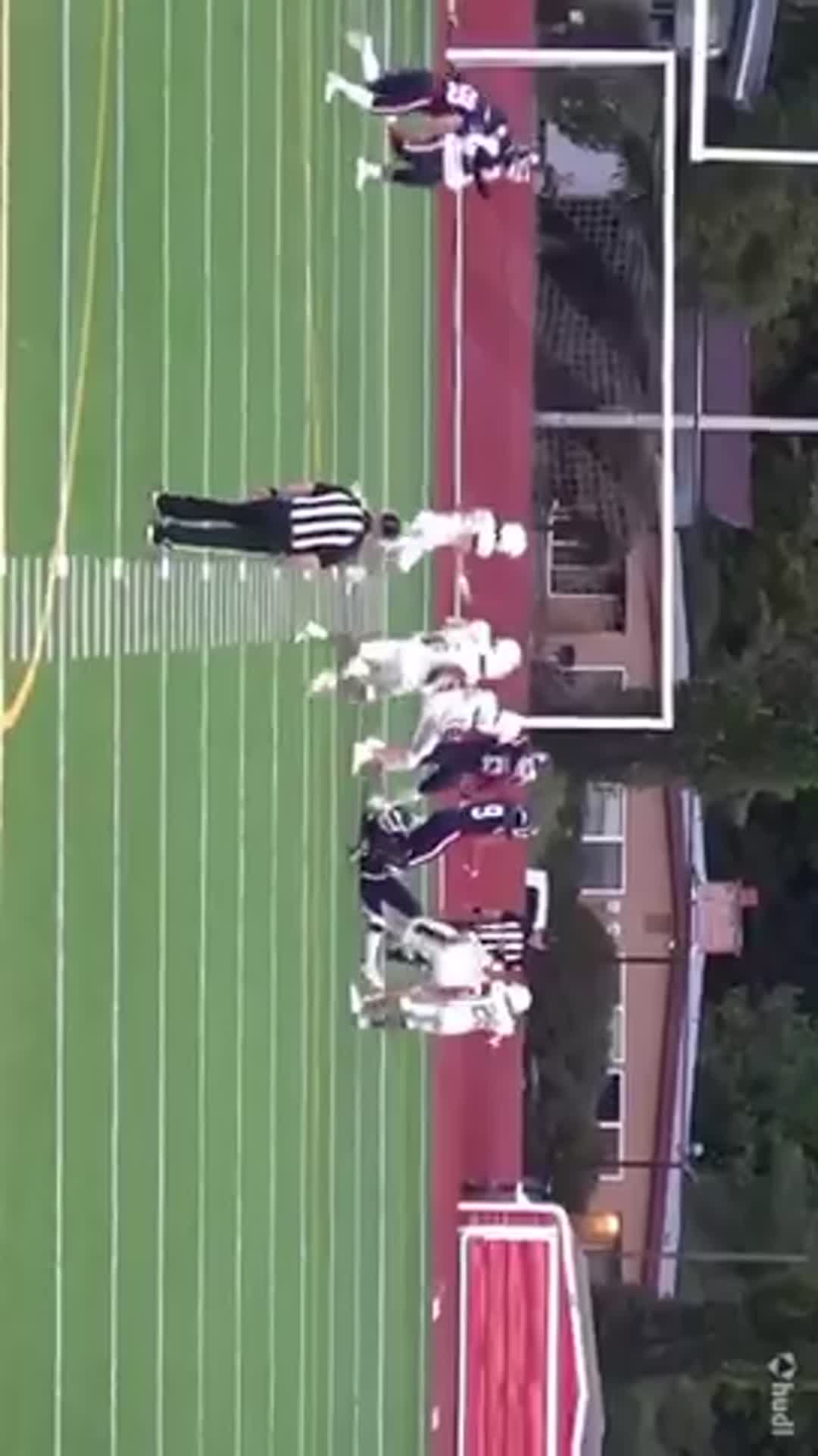 Roosevelt vs Nathan Hale 2023-2024