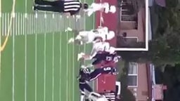 Roosevelt vs Nathan Hale 2023-2024