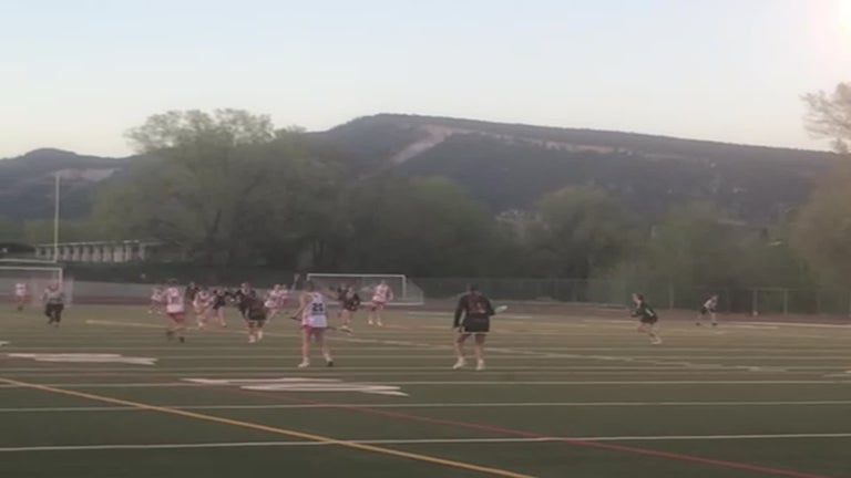 Video player poster image