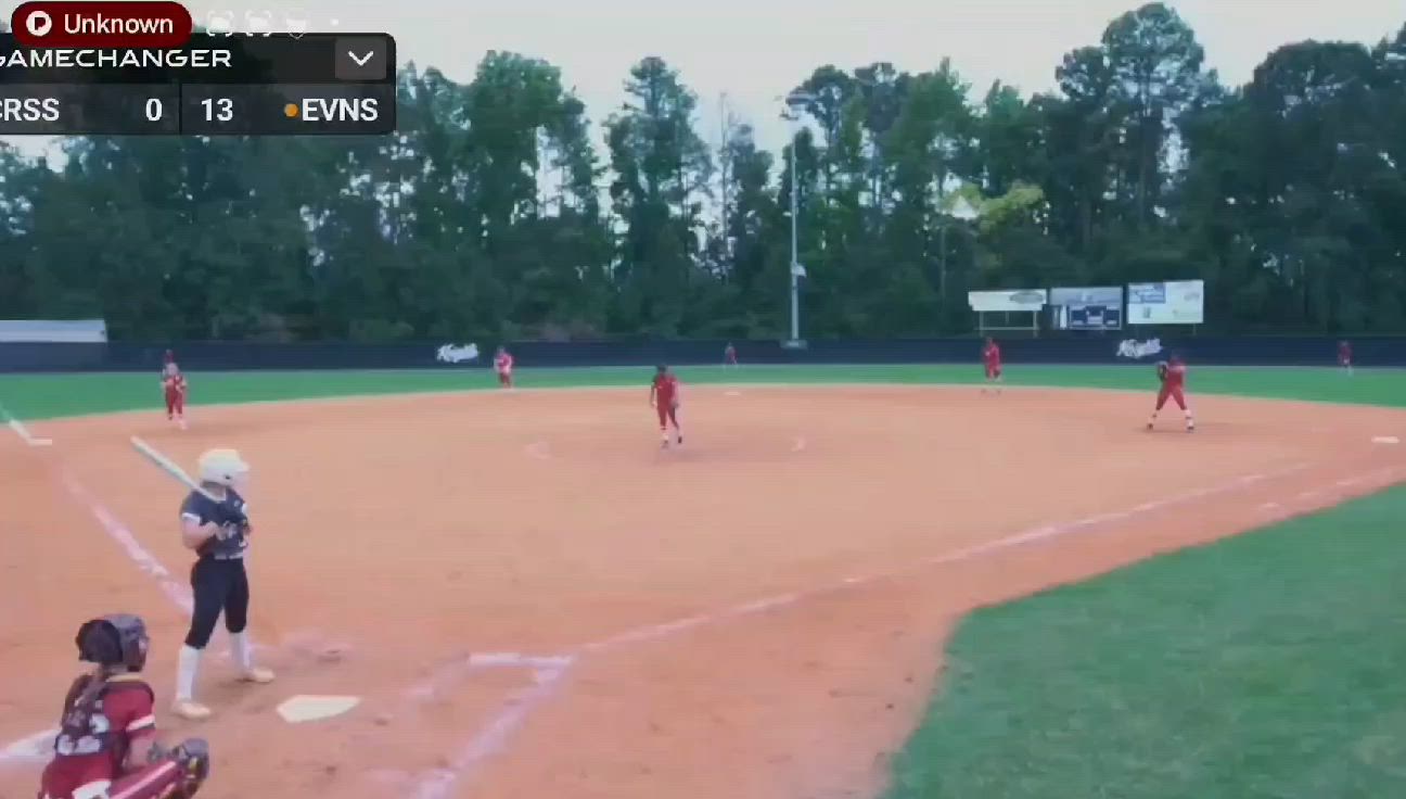 Good day for a homerun!