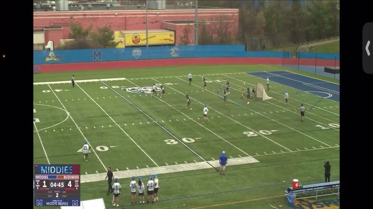 Video player poster image