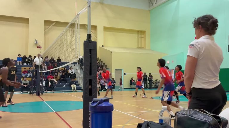 Video player poster image