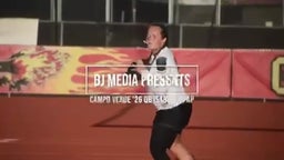 2024 Season | 4,393 Passing Yards | 41 TDs