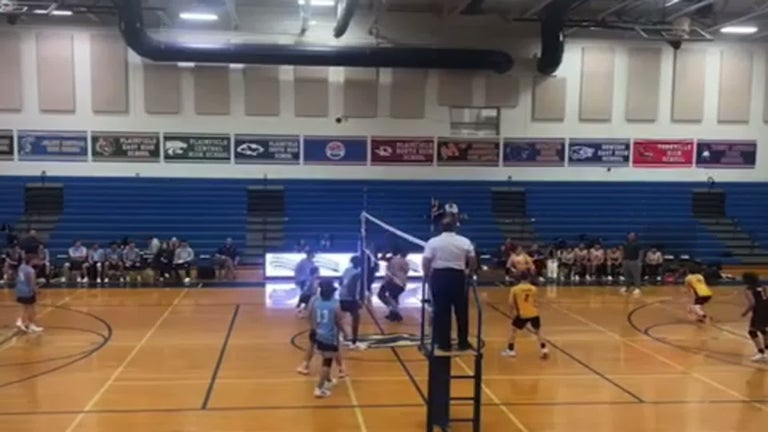 Video player poster image