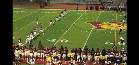 Paraclete vs LB Wilson