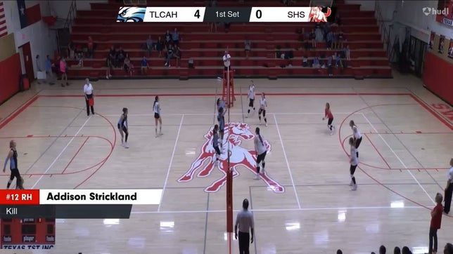 TLCA Highlights