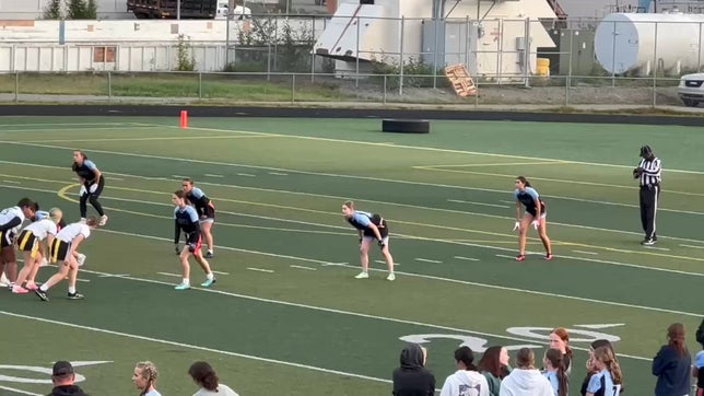 1st 4 Varsity games